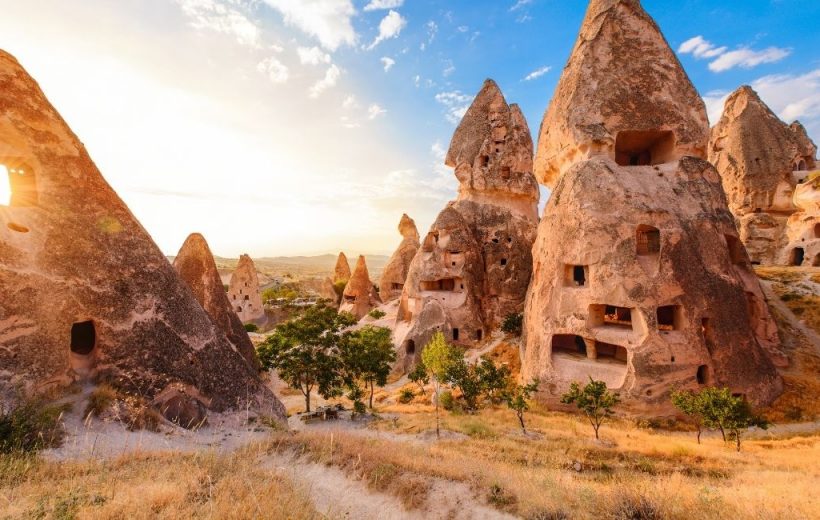 Antalya, Türgi - 10 ööd