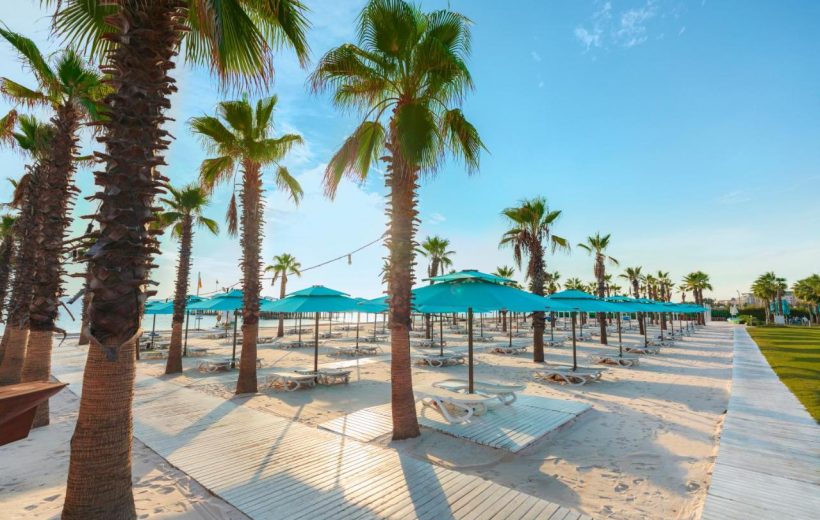 Eripakkumine: REGNUM CARYA GOLF & SPA RESORT 5★ Antalya, Türgi