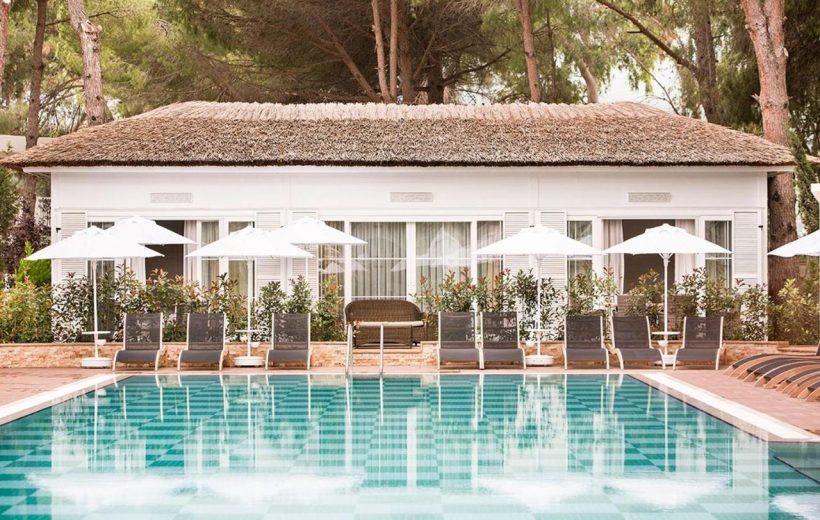 Eripakkumine: Nirvana Mediterranean Excellence 5★ Antalya, Türgi