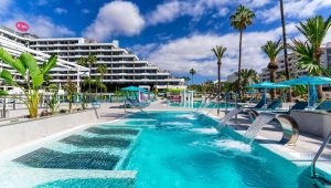 SPO! Bitacora 4* Tenerife