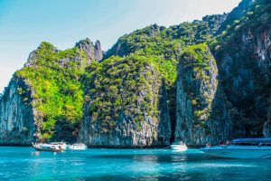 Phuket, Tai