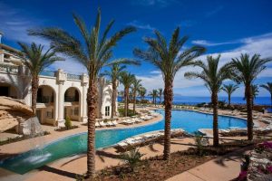 Stella Di Mare Beach Hotel & Spa 5*