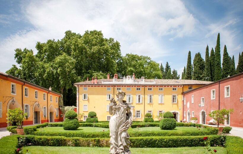 Muusikaline nädalavahetus Itaalia südames!