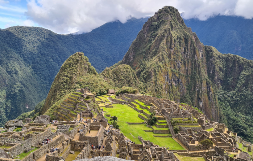 Peruu parimad paigad 25.04.2026 – 07.05.2026