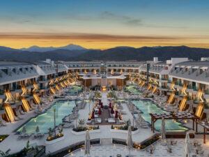 Fethiye Premium Escape | 03.05–10.05.2026