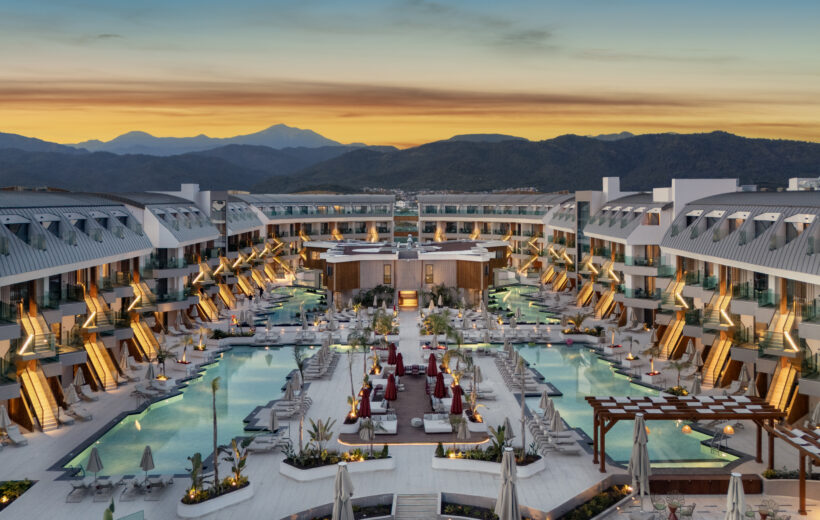 Fethiye Premium Escape | 03.05–10.05.2026