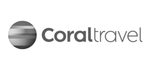 CoralTravel logo