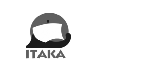 itaka bw logotaa