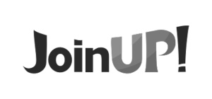 joinup logo sait